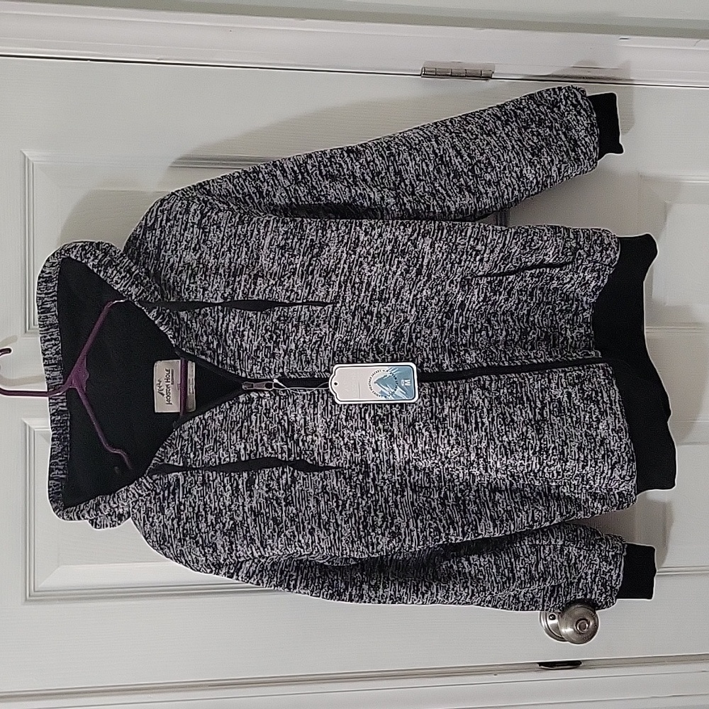 Jackson Hole Heather Jacket